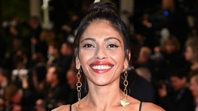 Actor Anasuya Sengupta has won Best Actress at the 77th Cannes Film Festival