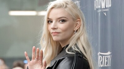 Anya Taylor-Joy captured the attention of everyone with her performance in The Queen's Gambit. She recently stepped in as a young Furiosa in George Miller's Furiosa: A Mas Max Saga. (Getty Images via AFP) Anya Taylor-Joy captured the attention of everyone with her performance in The Queen's Gambit. She recently stepped in as a young Furiosa in George Miller's Furiosa: A Mas Max Saga. (Getty Images via AFP)