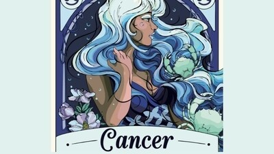 Weekly Horoscope Cancer, May 26 to June 1, 2024: Your successful love life is backed by professional success.