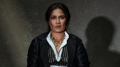 Chhaya Kadam recently received a standing ovation at Cannes Film Festival.