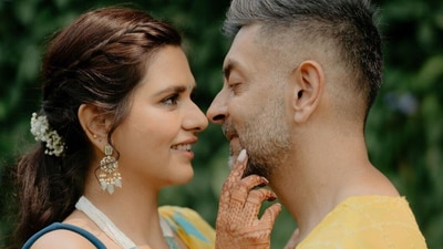 Dalljiet Kaur has accused Nikhil Patel of infidelity in her social media post. Dalljiet Kaur has accused Nikhil Patel of infidelity in her social media post.