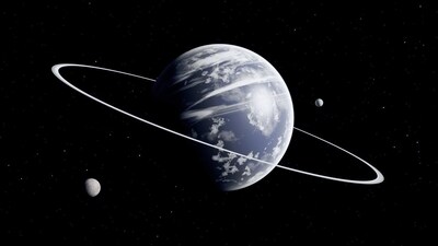 Parade of Planet impact on zodiac signs. (Pixabay)