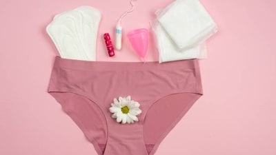 How to aware your teen regarding menstrual cycle? Expert share insights (istockphoto) How to aware your teen regarding menstrual cycle? Expert share insights (istockphoto)