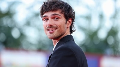 From The Kissing Booth to Euphoria, Jacob Elordi is one actor is ready to take on risks. The actor starred as Elvis Presley in Sophia Coppola's Priscilla last year, and was the toast of the internet with his turn in Emereld Fennel's Saltburn. From The Kissing Booth to Euphoria, Jacob Elordi is one actor is ready to take on risks. The actor starred as Elvis Presley in Sophia Coppola's Priscilla last year, and was the toast of the internet with his turn in Emereld Fennel's Saltburn.