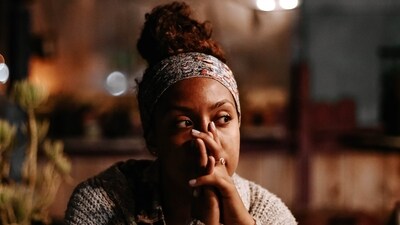 We often sulk or withdraw or make passive-aggressive comments at the partner in an attempt to reel them into the relationship. (Unsplash) We often sulk or withdraw or make passive-aggressive comments at the partner in an attempt to reel them into the relationship. (Unsplash)