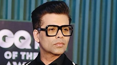 Karan Johar turns 52 today