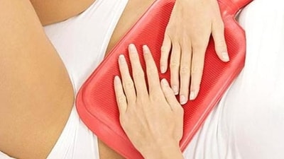 Estrogen and Progesterone are responsible for emotional reactivity. When these hormones fluctuate, they can affect the mood. (Shutterstock ) Estrogen and Progesterone are responsible for emotional reactivity. When these hormones fluctuate, they can affect the mood. (Shutterstock )