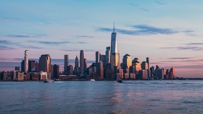 Last year 62.2 million people visited the Big Apple, state Comptroller Thomas DiNapoli said in a report released Thursday. (Unsplash)