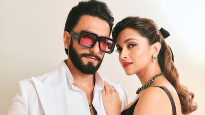 Ranveer Singh and Deepika Padukone are all set to welcome a baby. Ranveer Singh and Deepika Padukone are all set to welcome a baby.