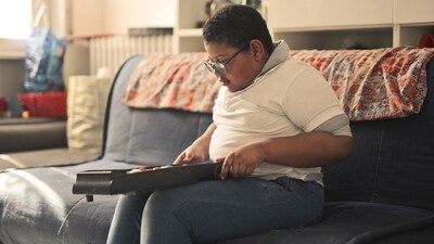 Obesity drugs can help teens lose weight: Study (freepik) Obesity drugs can help teens lose weight: Study (freepik)