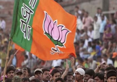 In 2014, the BJP won the Haryana assembly elections In 2014, the BJP won the Haryana assembly elections