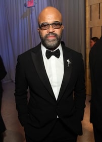Jeffrey Wright attends the Governors Ball during the 96th Annual Academy Awards at Dolby Theatre on March 10, 2024 in Hollywood, California. Mike Coppola/Getty Images/AFP (Photo by Mike Coppola / GETTY IMAGES NORTH AMERICA / Getty Images via AFP) (Getty Images via AFP) Jeffrey Wright attends the Governors Ball during the 96th Annual Academy Awards at Dolby Theatre on March 10, 2024 in Hollywood, California. Mike Coppola/Getty Images/AFP (Photo by Mike Coppola / GETTY IMAGES NORTH AMERICA / Getty Images via AFP) (Getty Images via AFP)