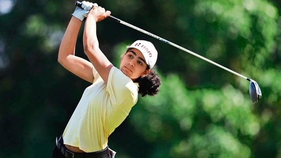 Diksha Dagar is a second-year student of BCom (Prog) at Delhi University's School of Open Learning. (Photo: X)
