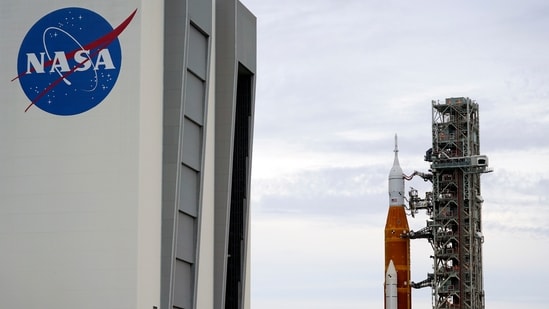 NASA (AP)