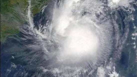 Cyclone Remal is expected to make landfall on May 26. (Representative Image)