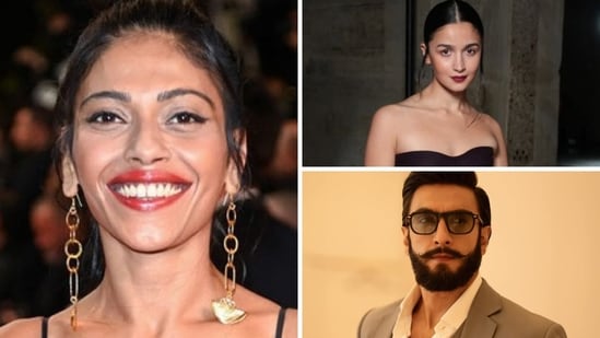 Several Bollywood stars congratulated Anasuya Sengupta.