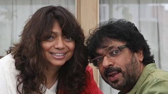 Bela Segal is the sister of Sanjay Leela Bhansali and mother of Sharmin Segal