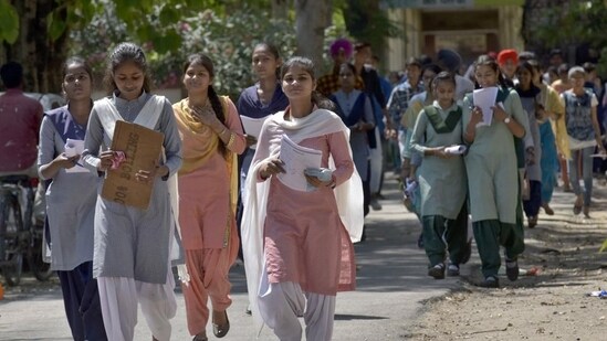 BSE Odisha 10th Result 2024 Date: Odisha Board Matric results today (HT file)