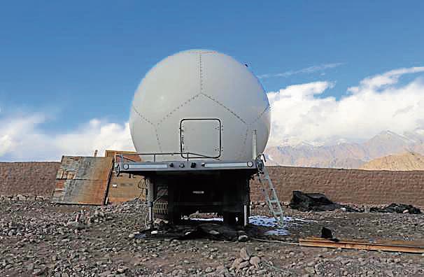 Things have improved. From the 1980s to the early 2000s, IMD lagged in technology and predictions. Even Bangladesh got a Doppler radar before we did. (Shutterstock) Things have improved. From the 1980s to the early 2000s, IMD lagged in technology and predictions. Even Bangladesh got a Doppler radar before we did. (Shutterstock)