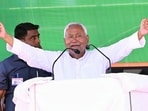Bihar Chief Minister Nitish Kumar 