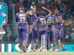 Kolkata Knight Riders won IPL 2024. 