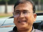 Bangladeshi lawmaker Md Anwarul Azim Anar Bangladeshi lawmaker Md Anwarul Azim Anar
