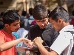 Maharashtra SSC Results 2024: MSBSHSE Class 10 scores to be declared on May 27 at 1 PM. (HT file image)