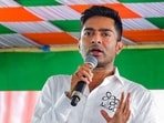 TMC General Secretary Abhishek Banerjee 
