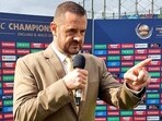 Simon Doull pointed out a loophole in India's T20 World Cup squad. Simon Doull pointed out a loophole in India's T20 World Cup squad.