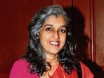 Ratna Pathak Shah was last seen in Dhak Dhak last year.