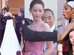 Cannes guard accused of racism towards K-pop idol YoonA following Kelly Rowland and Massiel Taveras incidents Cannes guard accused of racism towards K-pop idol YoonA following Kelly Rowland and Massiel Taveras incidents