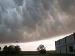 Powerful storms wreak havoc in Central US as 9 killed in Texas, Oklahoma, and Arkansas Powerful storms wreak havoc in Central US as 9 killed in Texas, Oklahoma, and Arkansas