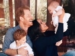 Prince Harry likely feels ‘keenly' that Archie and Lilibet are missing out on a significant Royal Easter tradition this year, reported The Mirror. Prince Harry likely feels ‘keenly' that Archie and Lilibet are missing out on a significant Royal Easter tradition this year, reported The Mirror.