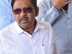 No response from Centre on cancellation of Prajwal's passport: K'taka minister No response from Centre on cancellation of Prajwal's passport: K'taka minister