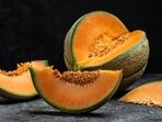 Apart from being great for hormonal health, muskmelon seeds also have compounds that reduce cholesterol and improve immunity. Apart from being great for hormonal health, muskmelon seeds also have compounds that reduce cholesterol and improve immunity.