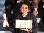 Payal Kapadia won the Grand Prix for her film All We Imagine As Light at the Cannes Film Festival
