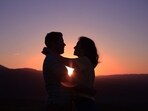 Morning or evening rituals: Connecting at the beginning or at the end of the day to check on each other and having a moment of intimacy before getting on with work.&nbsp;(Unsplash)