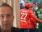 Michael Vaughan has a fresh verdict on England's decision to call back players from IPL 2024 for Pakistan series Michael Vaughan has a fresh verdict on England's decision to call back players from IPL 2024 for Pakistan series
