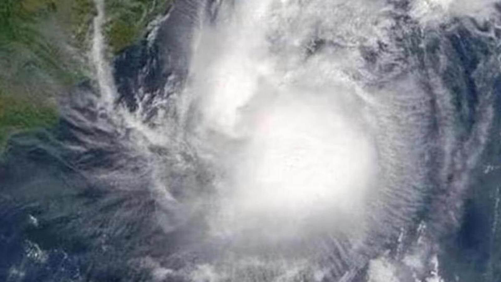 Remal intensifies into 'severe cyclonic storm', landfall tonight | Latest News India - Vimarsana News