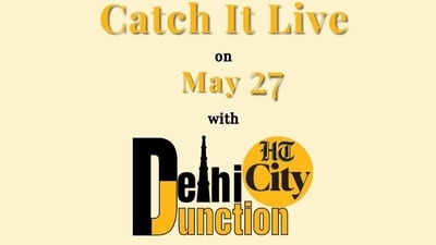 Catch It Live on May 27