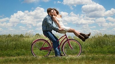 Date ritual: We should plan dates, put in effort to make the other person feel special – dates are important as they help in developing more intimacy. (Pixabay) Date ritual: We should plan dates, put in effort to make the other person feel special – dates are important as they help in developing more intimacy. (Pixabay)