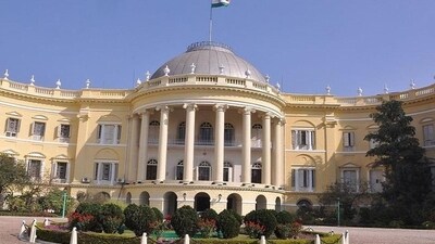 Serious allegations of sexual harassment and molestation have been levelled against the governor of West Bengal (Raj Bhavan West Bengal)