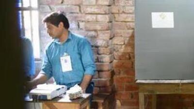 A village each in Haryana’s Yamunanagar and Jind boycotted the Lok Sabha polls. (HT FIle) A village each in Haryana’s Yamunanagar and Jind boycotted the Lok Sabha polls. (HT FIle)