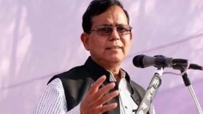 CPM leader Mohammad Salim called PM Modi's 'infiltrator' remark an attack on secular democratic republic (File) CPM leader Mohammad Salim called PM Modi's 'infiltrator' remark an attack on secular democratic republic (File)