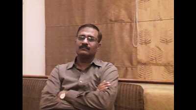 Gopal Mohan Shukla (HT)