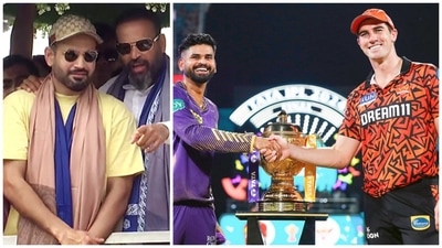 Irfan Pathan has picked the captain of the IPL 2024 season (ANI) Irfan Pathan has picked the captain of the IPL 2024 season (ANI)