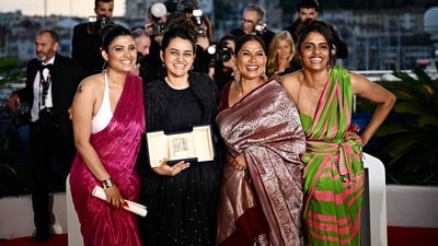 All We Imagine as Light marked the feature directorial debut of Payal Kapadia, an alumna of the Film & Television Institute of India (FTII). All We Imagine as Light marked the feature directorial debut of Payal Kapadia, an alumna of the Film & Television Institute of India (FTII).