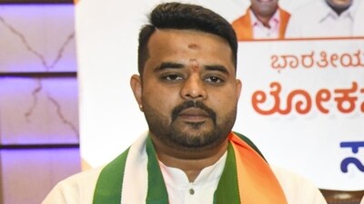 Prajwal Revanna (HT_PRINT) Prajwal Revanna (HT_PRINT)