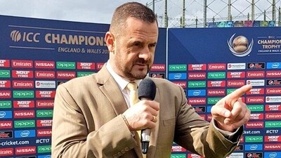 Simon Doull pointed out a loophole in India's T20 World Cup squad. (File) Simon Doull pointed out a loophole in India's T20 World Cup squad. (File)
