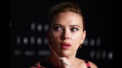 Sky’s intonation and personality also sounded like the sultry AI voice in a film called Her, portrayed by actress Scarlett Johansson (REUTERS) Sky’s intonation and personality also sounded like the sultry AI voice in a film called Her, portrayed by actress Scarlett Johansson (REUTERS)
